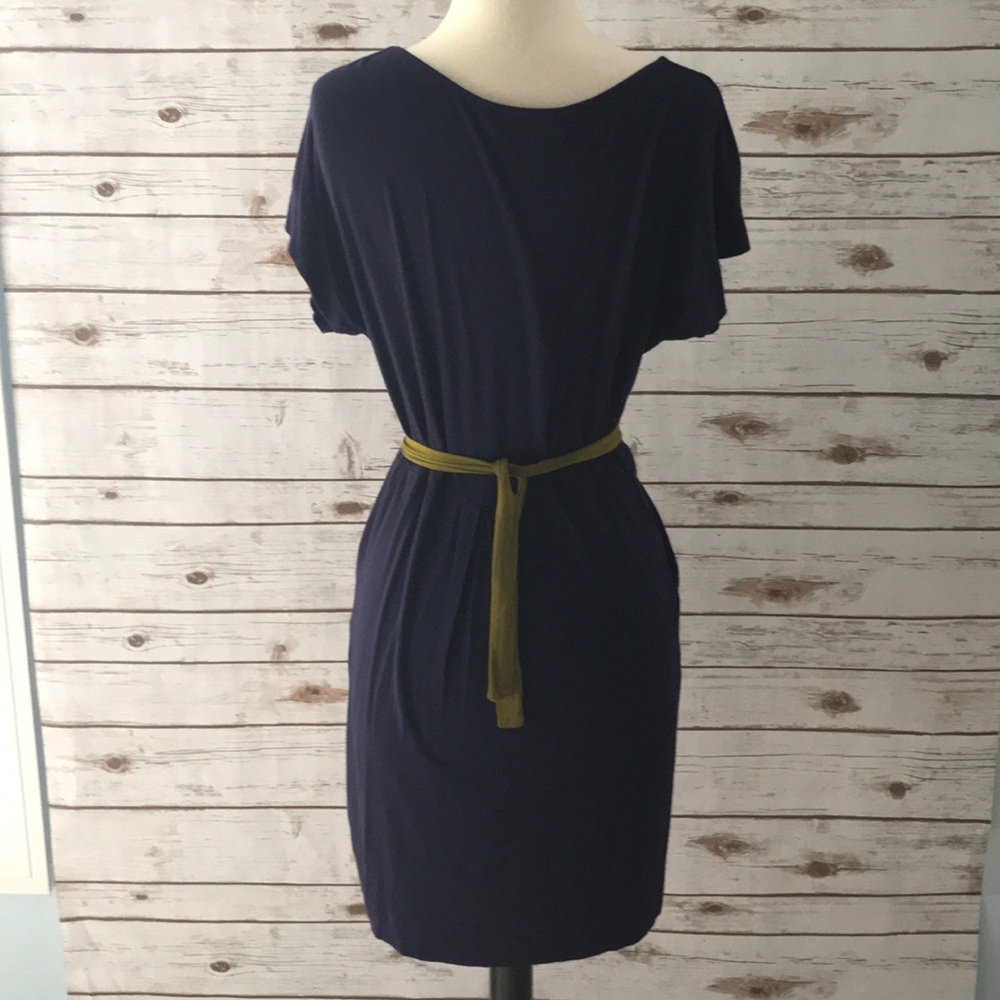 • Lush Purple Dress • - Picture 5 of 6